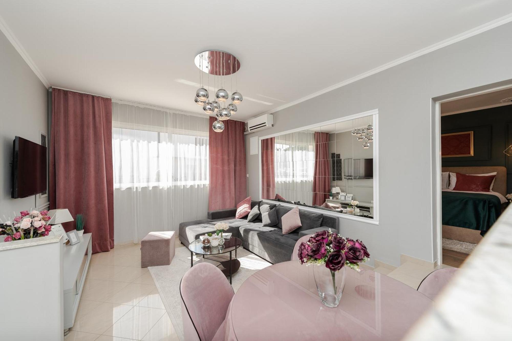 Apartments Marant - Free Private Parking Zadar Exterior foto
