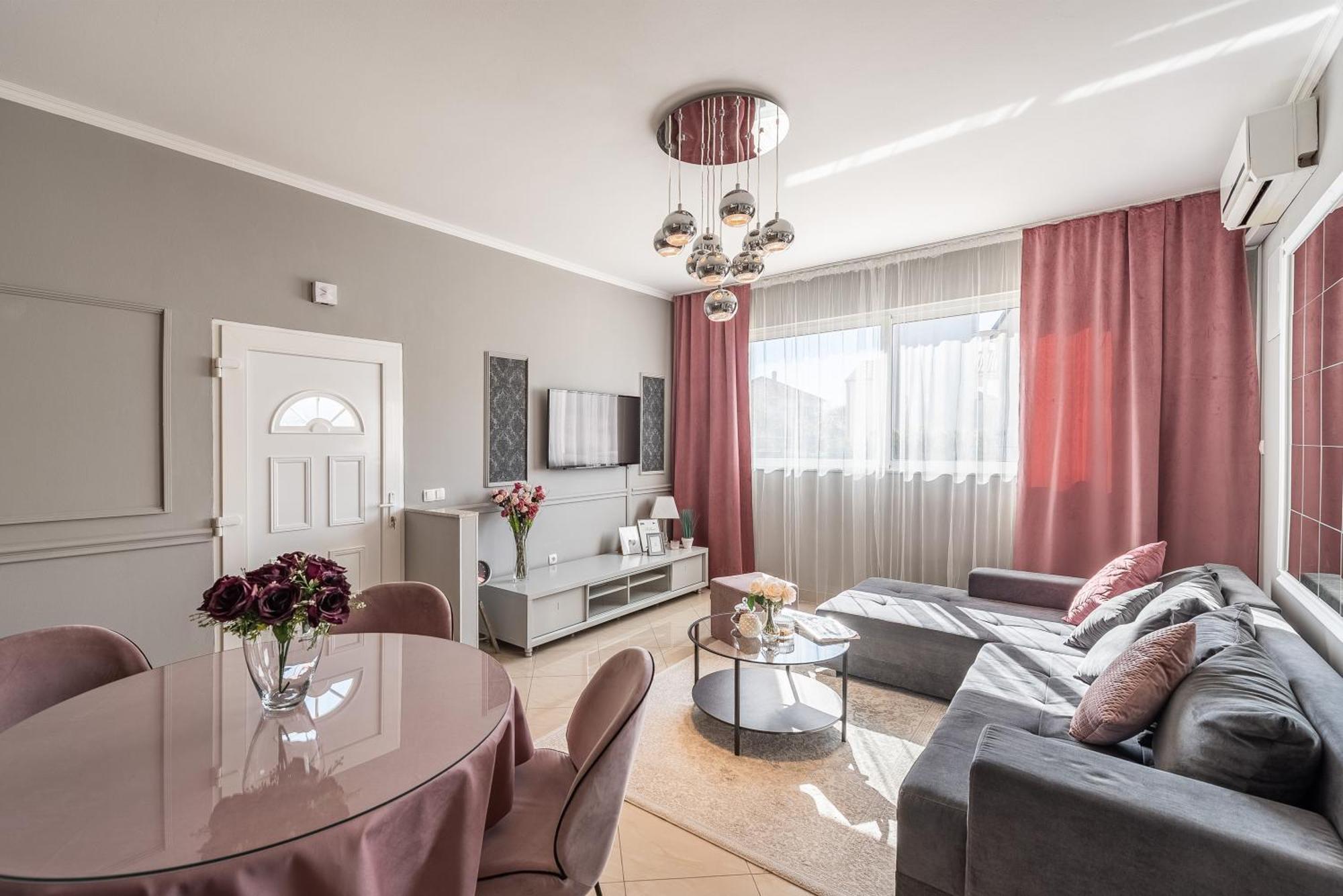 Apartments Marant - Free Private Parking Zadar Exterior foto
